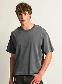 KOLBY SHORT CUT HEAVYWEIGHT TEE