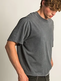 KOLBY SHORT CUT HEAVYWEIGHT TEE