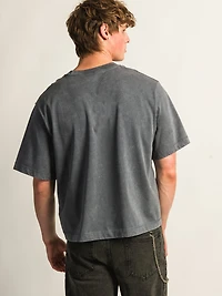 KOLBY SHORT CUT HEAVYWEIGHT TEE