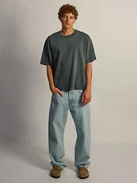 KOLBY SHORT CUT HEAVYWEIGHT T-SHIRT