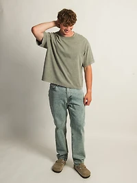 KOLBY SHORT CUT HEAVYWEIGHT TEE