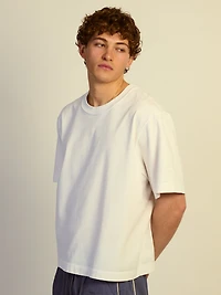 KOLBY SHORT CUT HEAVYWEIGHT TEE