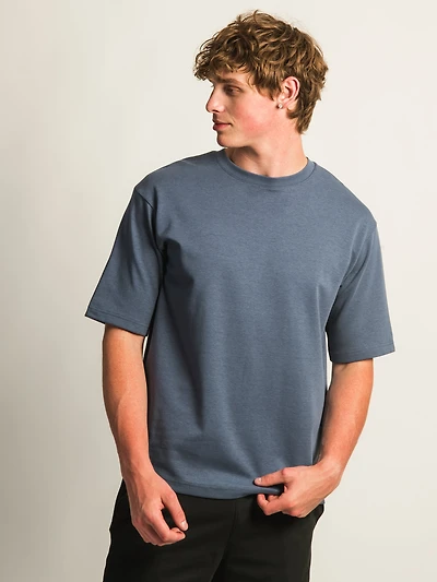 T-SHIRT COUPE BOXY KOLBY KEEP COOL- PERI