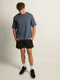 T-SHIRT COUPE BOXY KOLBY KEEP COOL- PERI