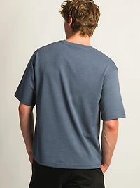 T-SHIRT COUPE BOXY KOLBY KEEP COOL- PERI