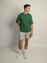 T-SHIRT COUPE BOXY KOLBY KEEP COOL- PIN