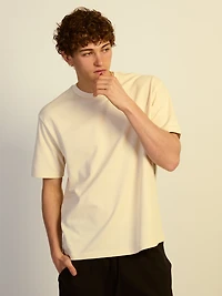 KOLBY RELAXED FIT KEEP COOL TEE