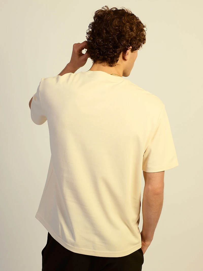 KOLBY RELAXED FIT KEEP COOL TEE