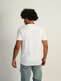 KOLBY GRAPHIC T-SHIRT - JAMAICA