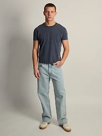 T-SHIRT MUSCLE COURT KOLBY – MARINE