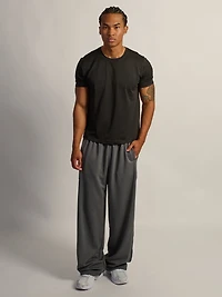 KOLBY AMRAP TEE - BLACK