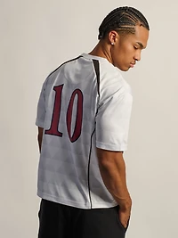 KOLBY KIT T-SHIRT - WHITE