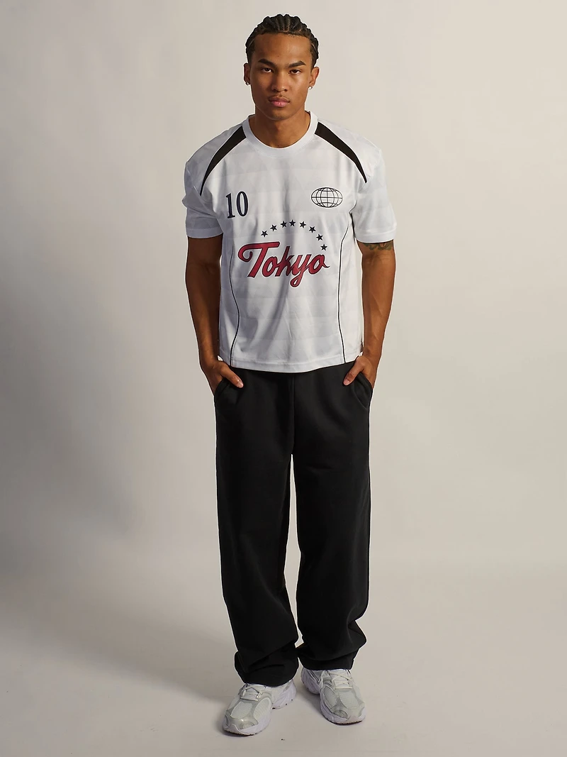 KOLBY KIT T-SHIRT - WHITE