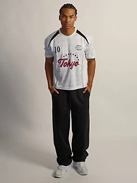 KOLBY KIT T-SHIRT - WHITE
