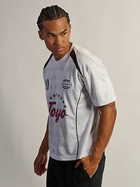 KOLBY KIT T-SHIRT - WHITE