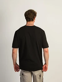 KOLBY OVERSIZED PREMIUM TEE