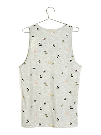 KOLBY SCATTER TANK - CLEARANCE