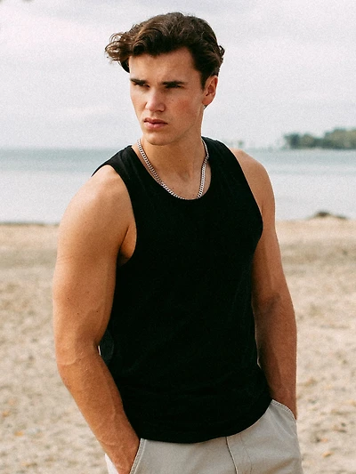 DÉBARDEUR KOLBY ESSENTIAL