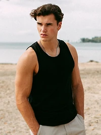 DÉBARDEUR KOLBY ESSENTIAL