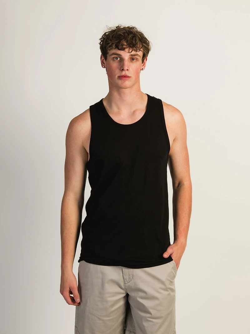 KOLBY ESSENTIAL TANK