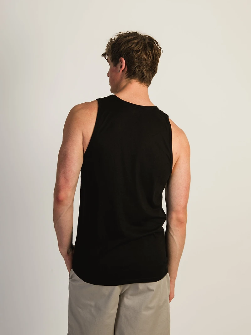 KOLBY ESSENTIAL TANK