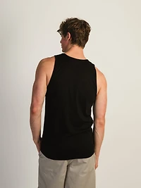 KOLBY ESSENTIAL TANK