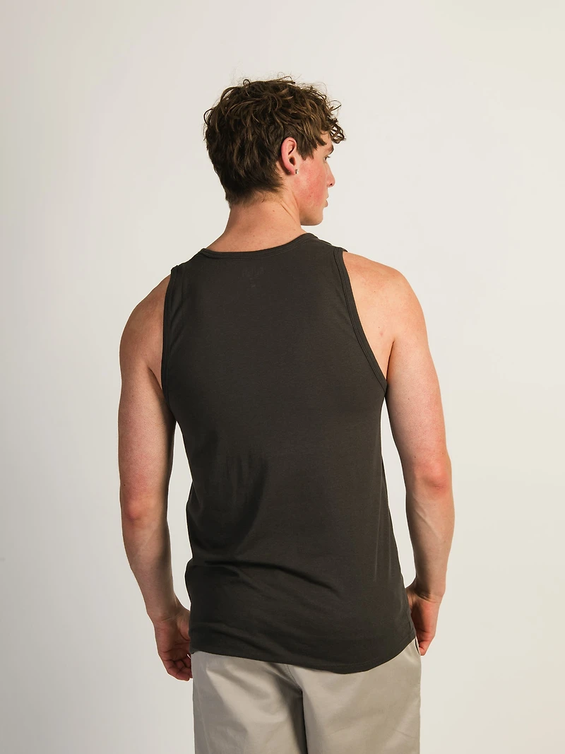 KOLBY ESSENTIAL TANK