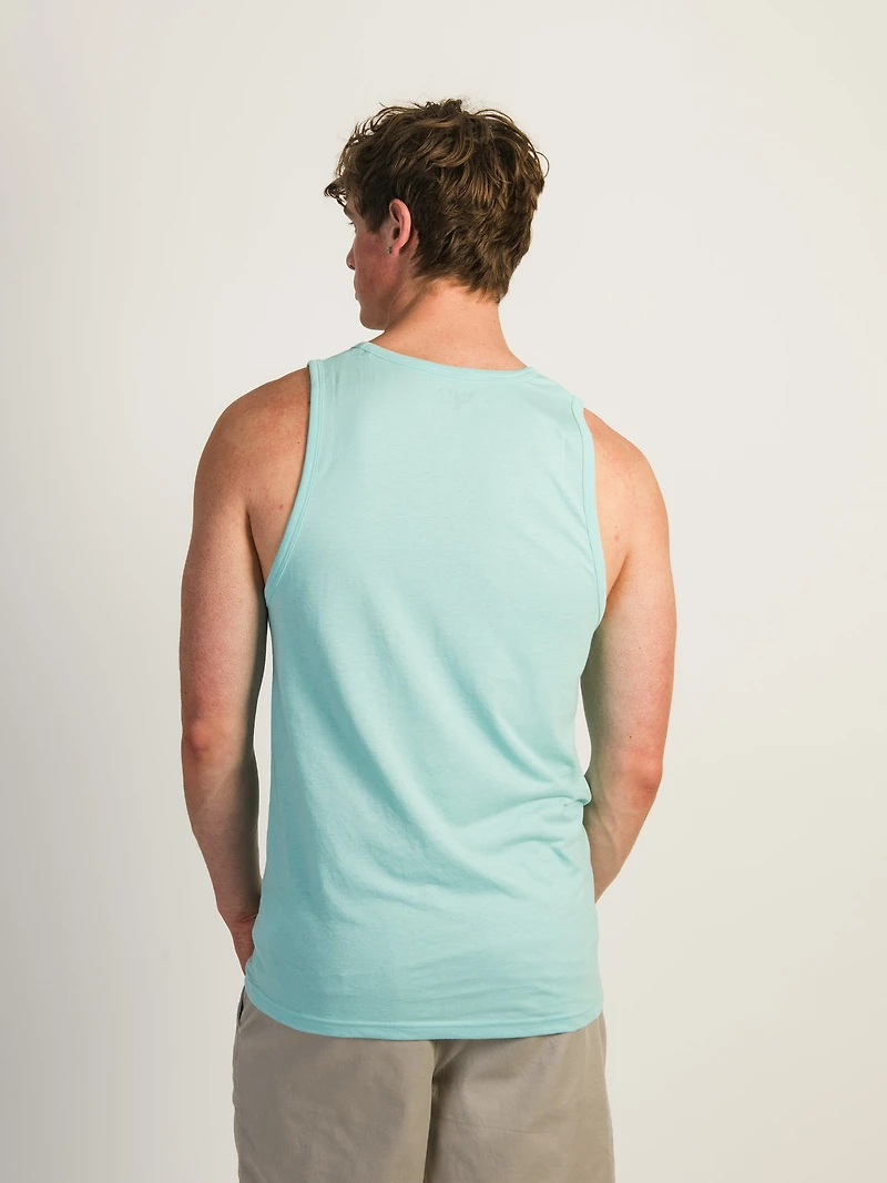 KOLBY ESSENTIAL TANK - MINT