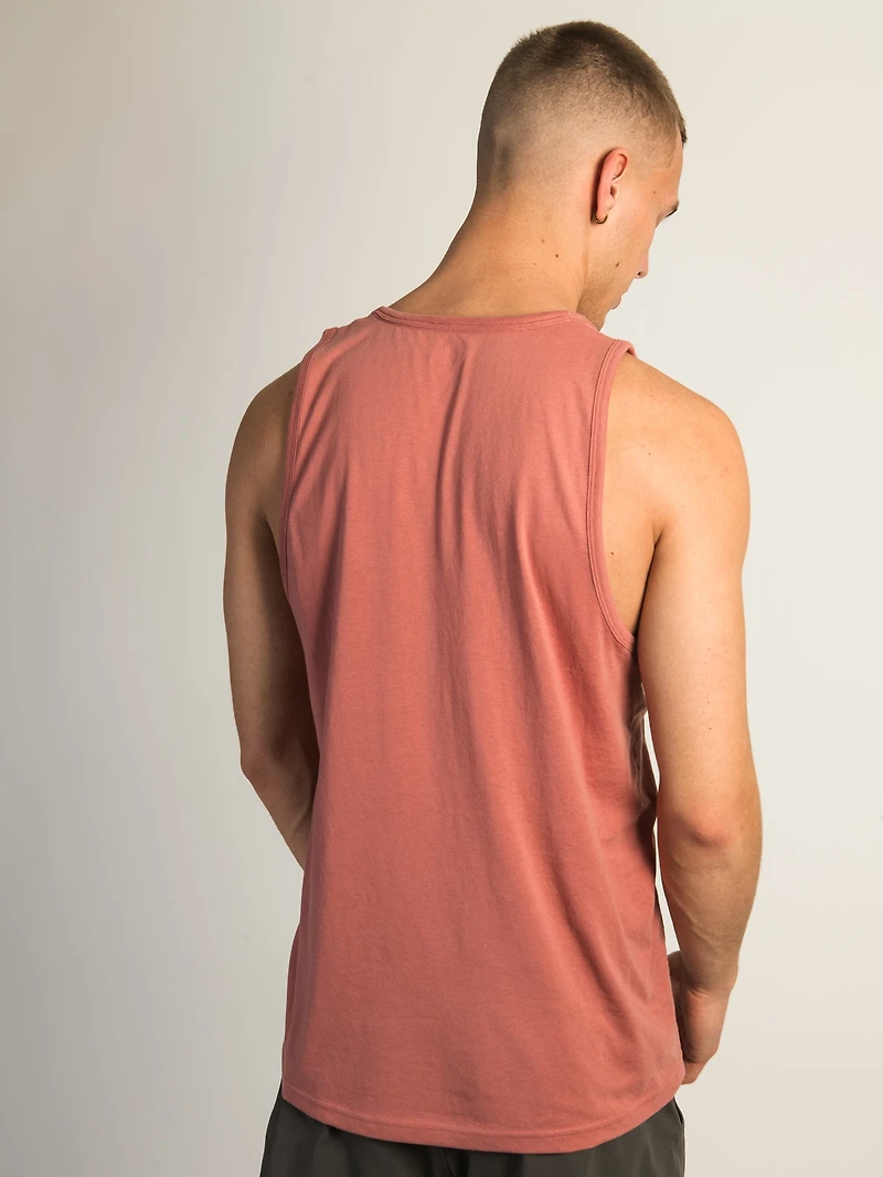 KOLBY ESSENTIAL TANK TOP