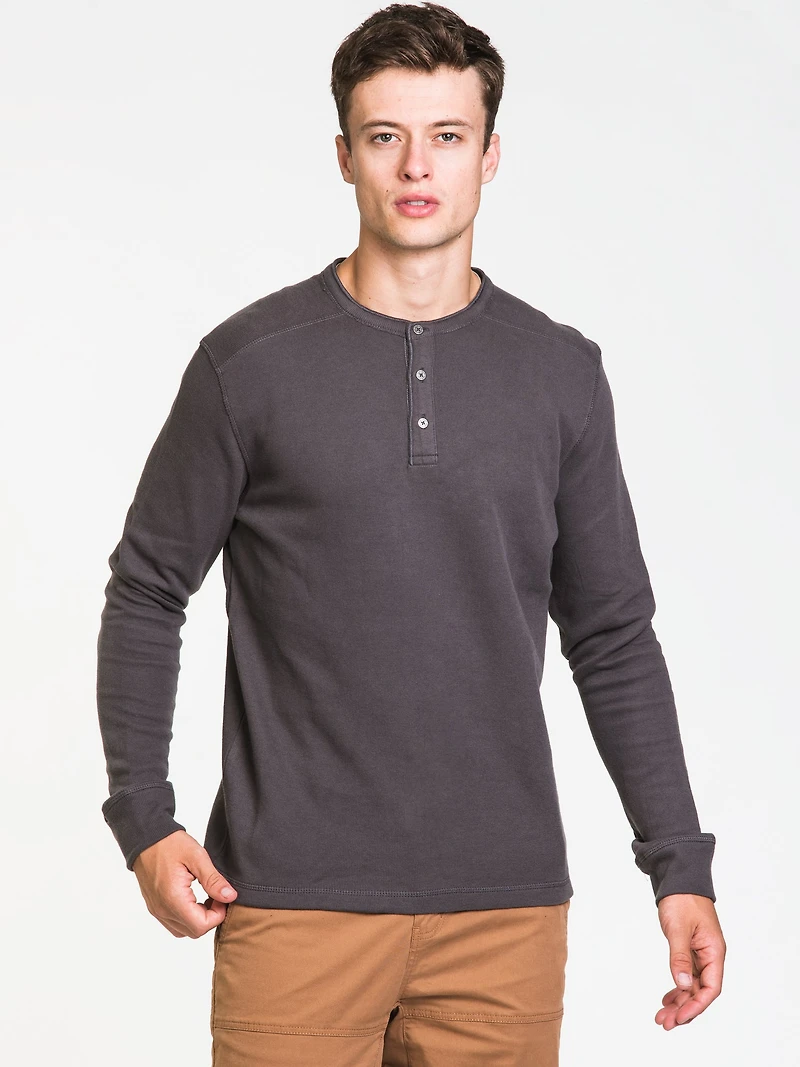 RYDER HENLEY POUR HOMME
