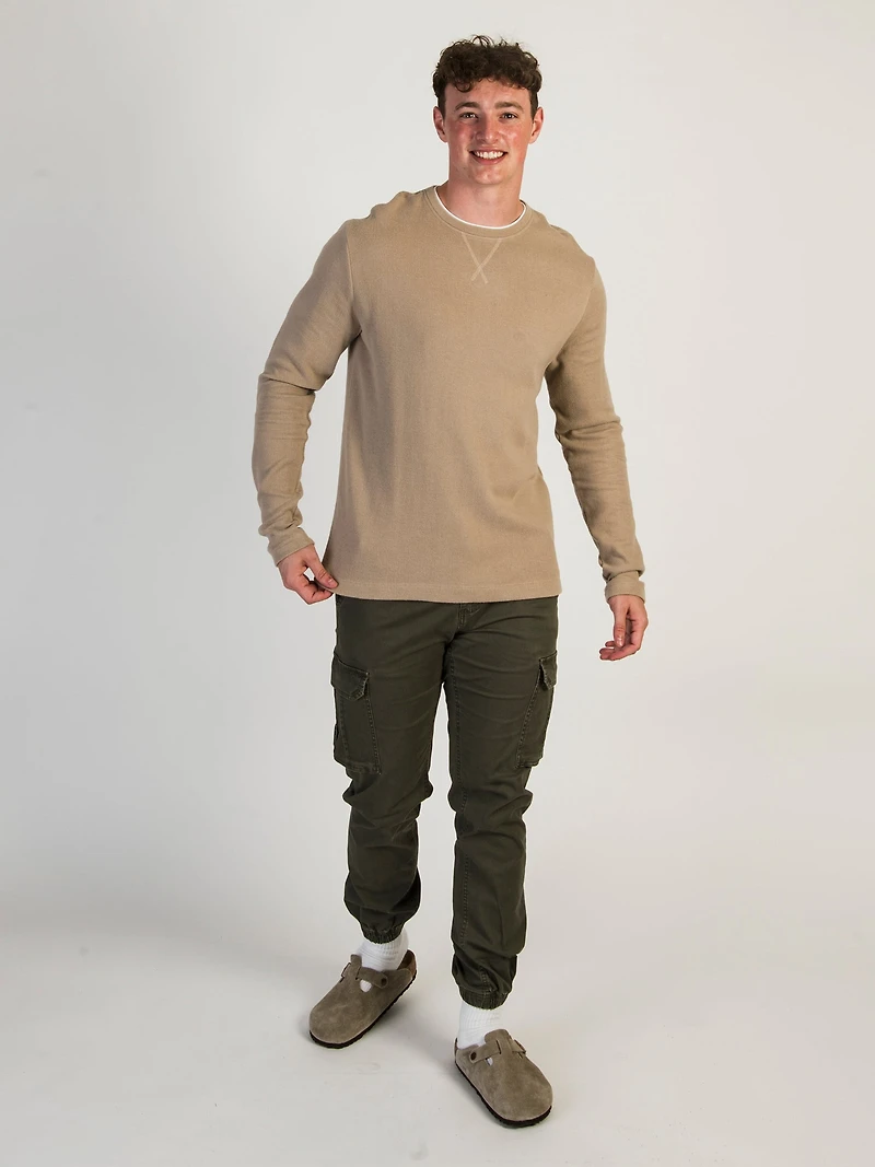 COL DOUBLE KOLBY COOPER