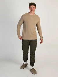 COL DOUBLE KOLBY COOPER
