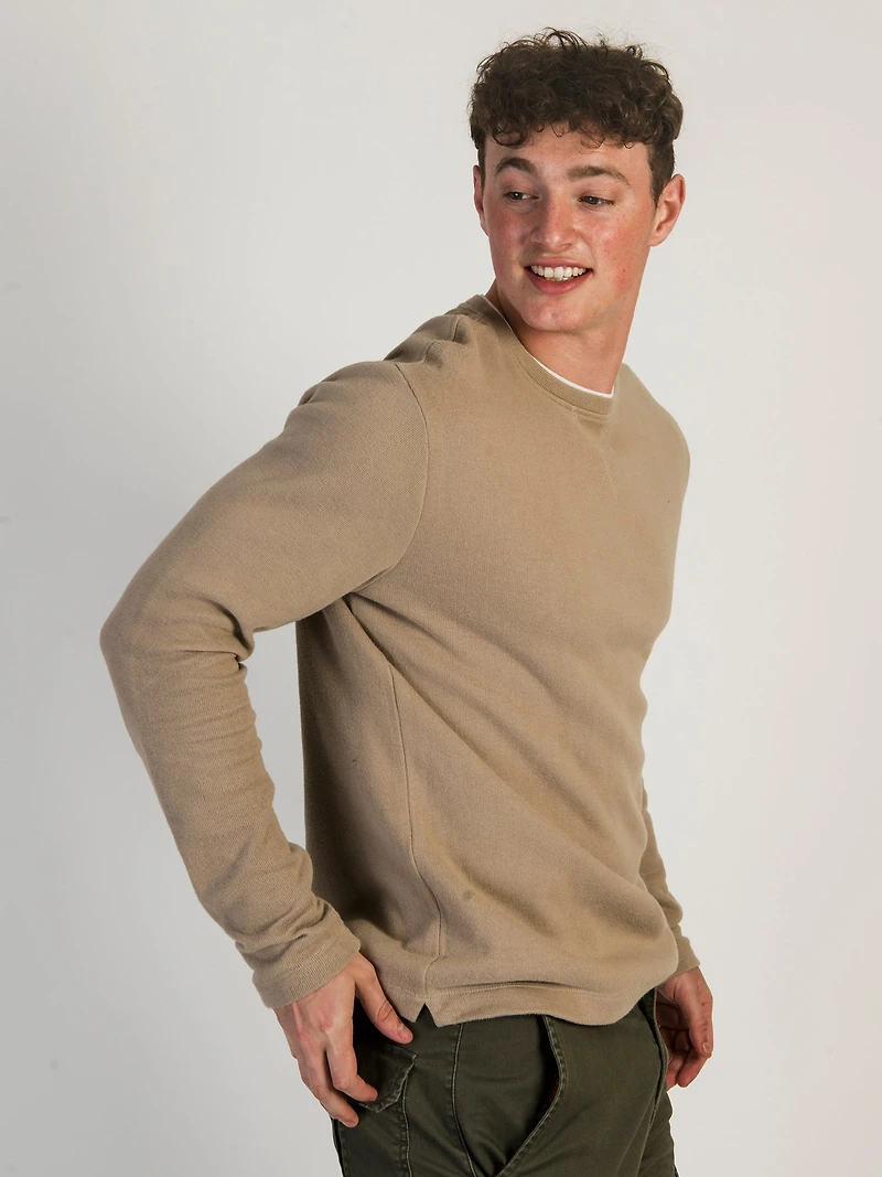 COL DOUBLE KOLBY COOPER