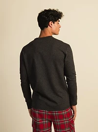 KOLBY HUGH MANCHES LONGUES HENLEY