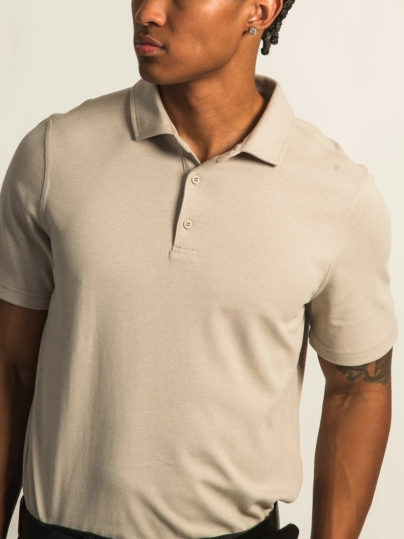 KOLBY KEEP COOL POLO