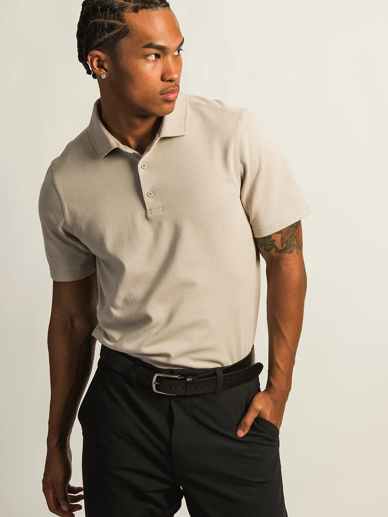 KOLBY KEEP COOL POLO