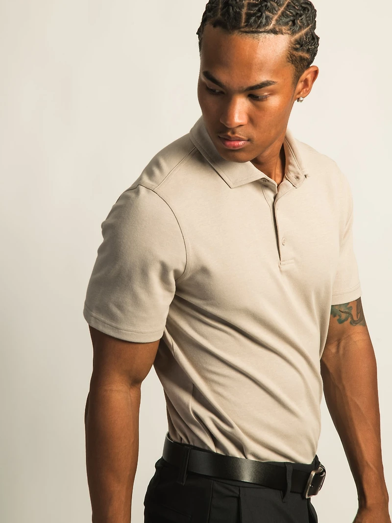 KOLBY KEEP COOL POLO