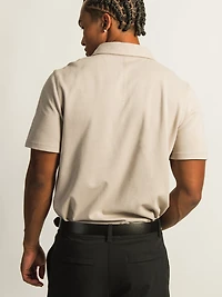 KOLBY KEEP COOL POLO
