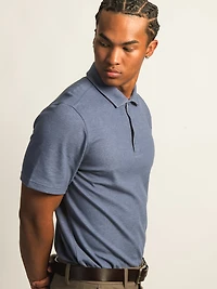 KOLBY KEEP COOL POLO - PERVENCHE
