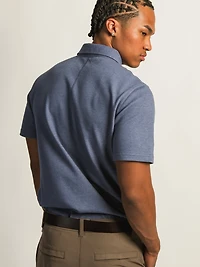 KOLBY KEEP COOL POLO - PERVENCHE