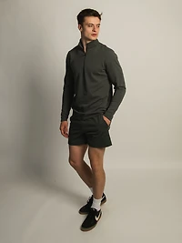 KOLBY KEEP COOL 1/2 ZIP - VERT