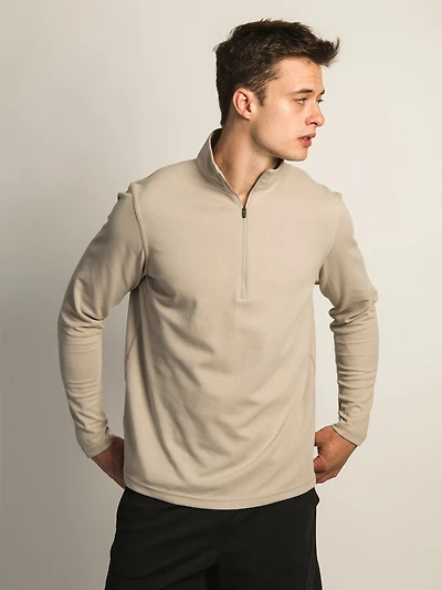 CHANDAIL ½ ZIP KOLBY KEEP COOL