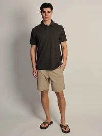 KOLBY KEEP COOL LIGHTWEIGHT POLO