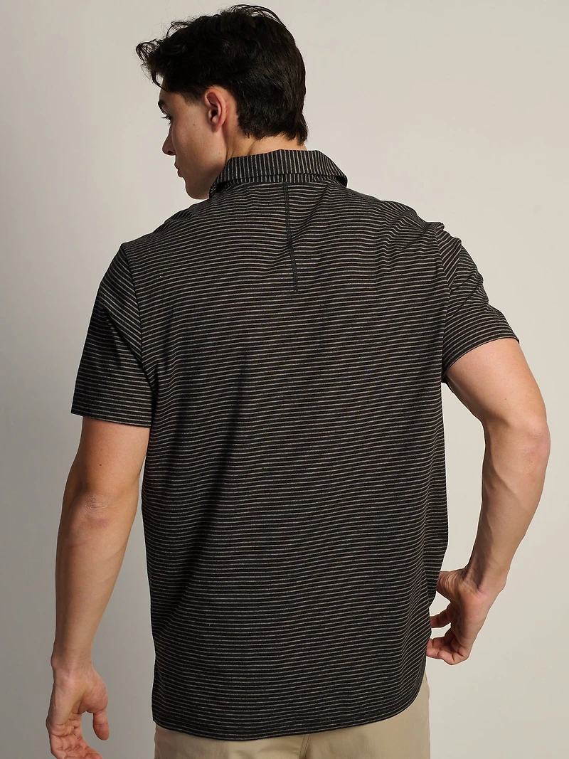 KOLBY KEEP COOL LIGHTWEIGHT POLO