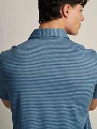 KOLBY KEEP COOL LIGHTWEIGHT POLO