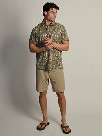 KOLBY KEEP COOL LIGHTWEIGHT POLO