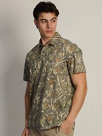 POLO LÉGER KOLBY KEEP COOL – CAMO