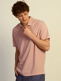 KOLBY KEEP COOL LIGHTWEIGHT POLO