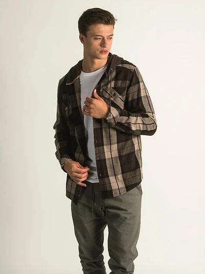 KOLBY CLASSIC 2 POCKET HOODIE