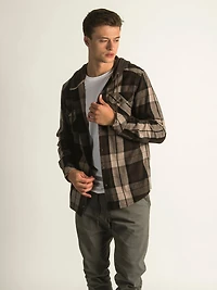 KOLBY CLASSIC 2 POCKET HOODIE
